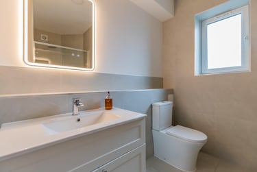 5 bed house, Flora Street, Cathays, Cardiff, CF244EQ - Image 7
